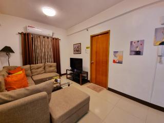 Legarse Staycation at Montecito Residential Resort - Manila - 2