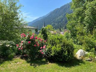 Ferienhaus Lara - Feld am See - 8