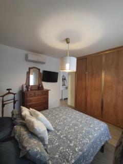 Alojamiento La Unión - Fuengirola - 1