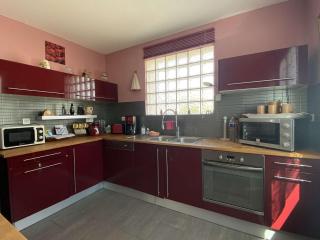 Maison 6 pers avec jardin, WIFI, proche plages et sentier à Perros-Guirec - FR-1-368-344 - Perros-Guirec - 9
