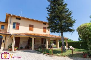 Leccino Home Piano Terra by Yohome - Fiorenzuola di Focara - 2