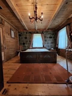 Archie's Guesthouse in Ortsva - Koromkhet'i - 5