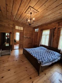 Archie's Guesthouse in Ortsva - Koromkhet'i - 4