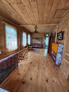 Archie's Guesthouse in Ortsva - Koromkhet'i - 3