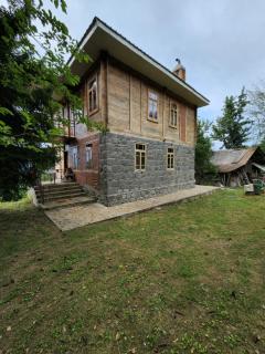 Archie's Guesthouse in Ortsva - Koromkhet'i - 2