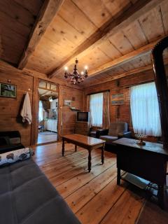 Archie's Guesthouse in Ortsva - Koromkhet'i - 1
