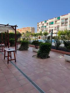 APARTAMENTO SALOU BEACH,LA PINEDA (VILA-SECA) - La Pineda - 7