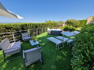Villa Vittoria - Citta' Sant'Angelo - 3