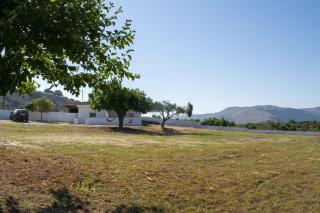 Granny's house - Georgioupolis - 5