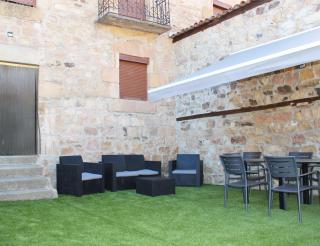 Casa Fuente Salada - Vinuesa - Vinuesa - 0