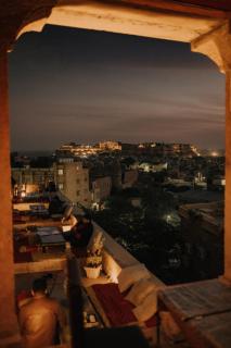 Casa De Kaku Jaisalmer - Jaisalmer - 6