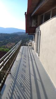 Kassi's House - Marantochori - 2