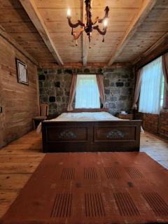 Archie's Guesthouse in Ortsva - Koromkhet'i - 6