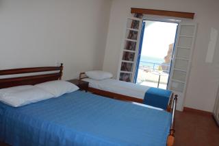 Room next to the sea - faros room 4 - 7