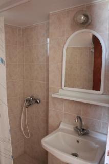 Room next to the sea - faros room 4 - 1