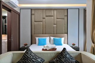 Panora Surin by Holy Cow, 1-BR, mountain view - Surin Beach - 4