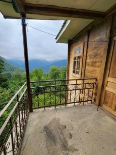 Archie's Guesthouse in Ortsva - Koromkhet'i - 8