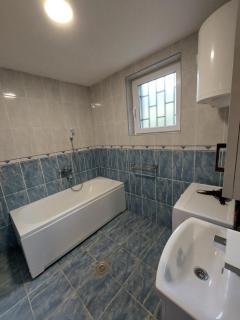 Apartmani Tarsko Jezero Nova Vezanja - Zaovine - 2