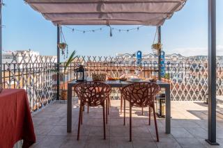Gioiello Marino Holiday Apt -1 min from the sea- Free parking- Bike- Wi-Fi - Tortoreto Lido - 0
