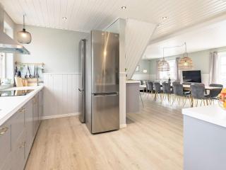 Luxury Beach Retreat - By Traum Ferienwohnungen - Løkken - 1