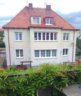 Apartament Jaskółeczka - Ustka - 4