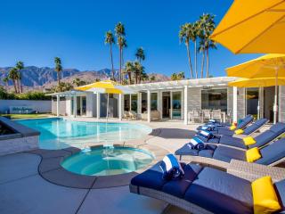 Funtopia in the Canyons by ACME House Company - Palm Springs - 0