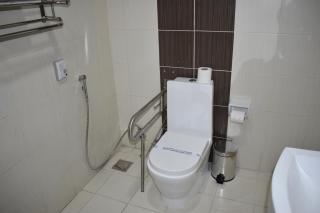 One to One - Al Khobar - 2