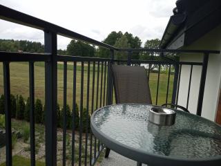 APARTAMENTY SKORUPKI-Mazury Mikołajki - 6