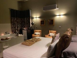 Spa Suites at RAVEN - 3
