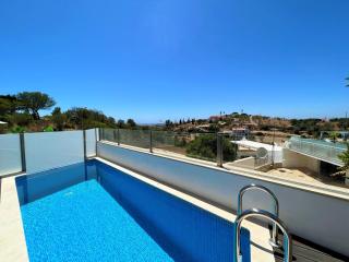 Albufeira Deluxe Residence With Pool by Homing - 9