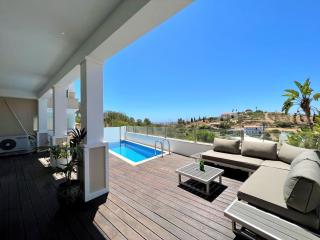 Albufeira Deluxe Residence With Pool by Homing - Albufeira - 5