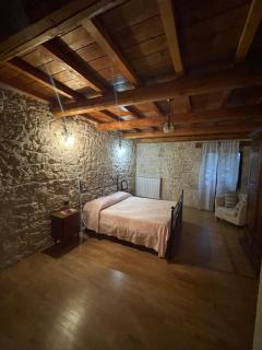 La casa di Zio Donato - Roccamorice - 9