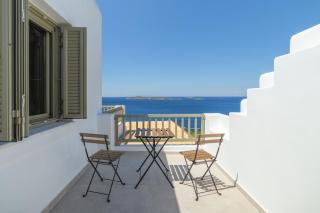 Etesian Villas - Mpatsi - 5