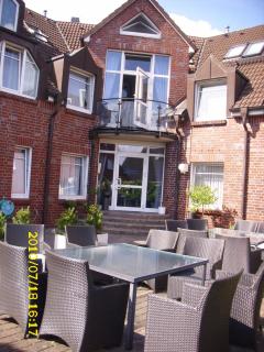 Hotel Stadt Norderstedt - 3