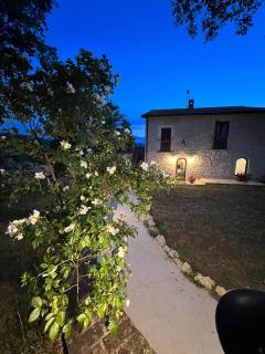 La casa di Zio Donato - Roccamorice - 6