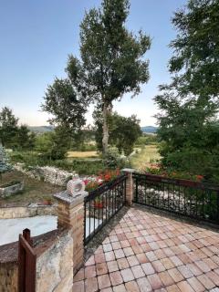 La casa di Zio Donato - Roccamorice - 4