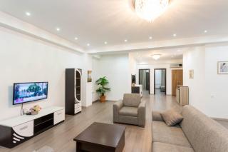 Apartment in the city center lll - Tbilisi - 7