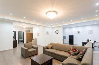 Apartment in the city center lll - Tbilisi - 8