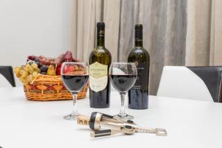 Apartment in the city center lll - Tbilisi - 3