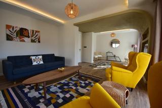 Villa Citrus - Fethiye - 9