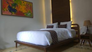 Joglo Mandapa Boutique Hotel - Yogyakarta - 5