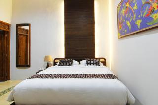 Joglo Mandapa Boutique Hotel - Yogyakarta - 8