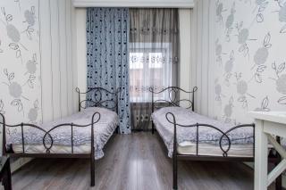 HB apartments Akhvelediani - Tbilisi - 4