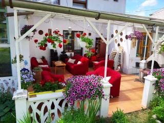 Villa Vraji - Hrabušice - 4