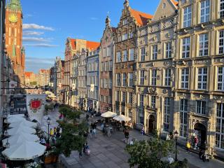 Old Town Center - Przy Deptaku - Gdańsk - 8