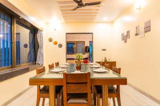 Coco Palms by VEO - Part of StayVista - Nashik - 6