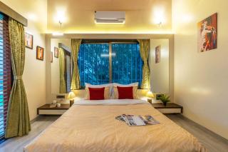 Coco Palms by VEO - Part of StayVista - Nashik - 1