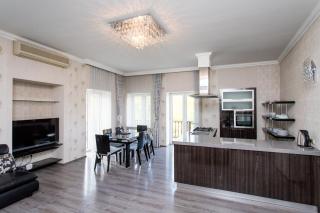 HB apartments Akhvelediani - Tbilisi - 3