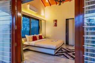 Coco Palms by VEO - Part of StayVista - Nashik - 1