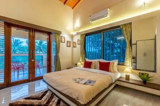 Coco Palms by VEO - Part of StayVista - Nashik - 2